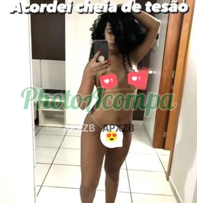Foto 2 de Juliana Lavinia, acompanhante em Maricá - RJ
