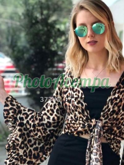 Foto 2 de Júlia, acompanhante em Rio de Janeiro - RJ