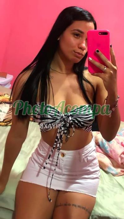 Foto 2 de Bruninha, acompanhante em Campinas - SP