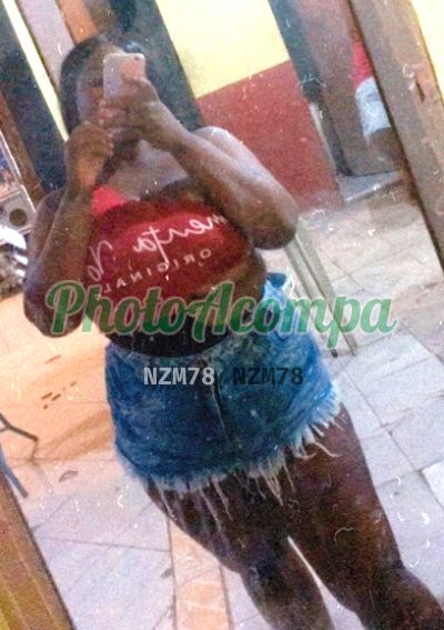 Foto 1 de Haley, acompanhante em Araruama - RJ