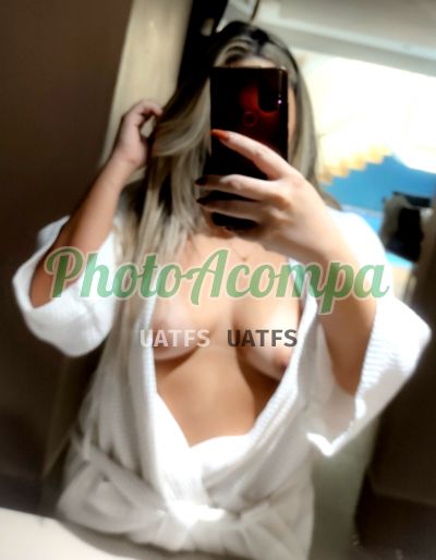 Foto 3 de Nicole Bitencourt, acompanhante em ABC Paulista - SP