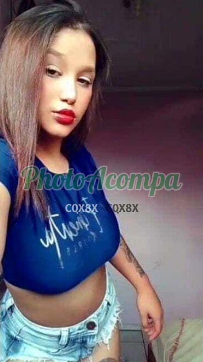 Foto 4 de Maya Lins, acompanhante em Guarujá - SP
