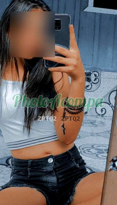 Foto 3 de Liza, acompanhante em Osasco - SP