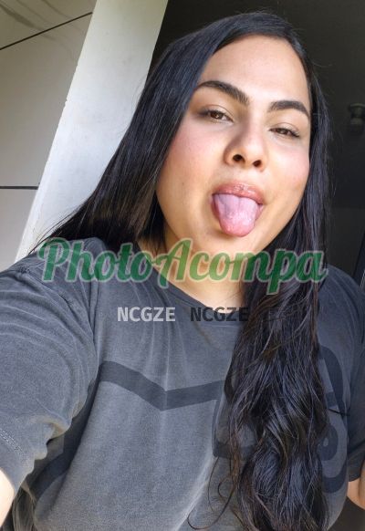 Foto 2 de Rainha Do Oral, acompanhante em Juiz de Fora - MG