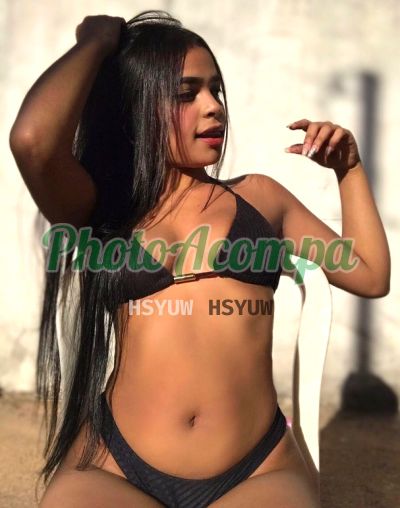 Foto 3 de Hellen, acompanhante em Rio de Janeiro - RJ