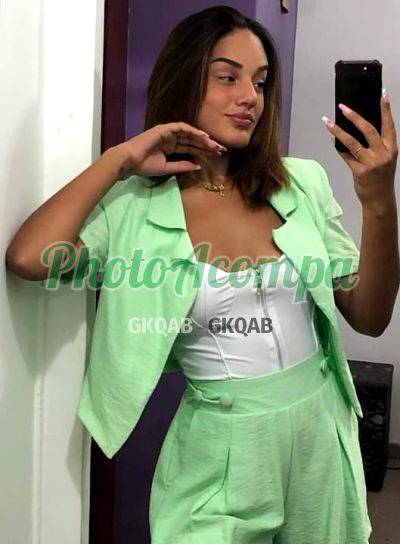 Foto 3 de Grazielly Ferreira, acompanhante em Francisco Beltrão - PR