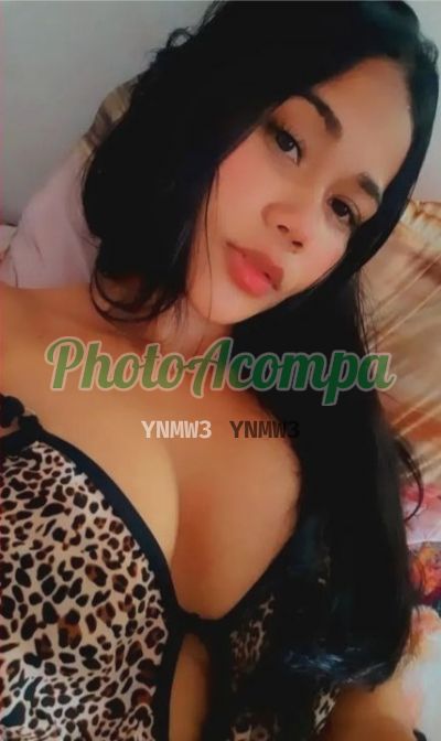 Foto 4 de Poliana Santos, acompanhante em Cariacica - ES