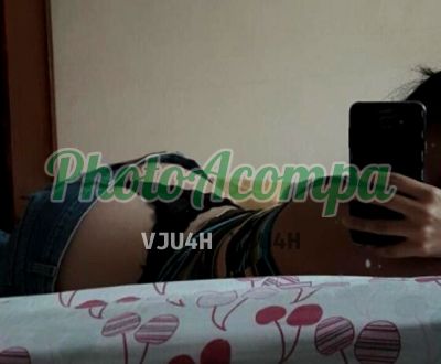 Foto 4 de Gabriela Safada, acompanhante em Londrina - PR