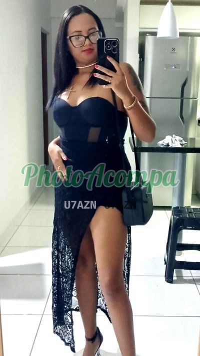 Foto 2 de Jade, acompanhante em Pouso Alegre - MG