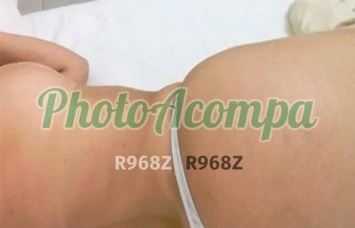 Foto 2 de Claudine, acompanhante em Ponta Grossa - PR