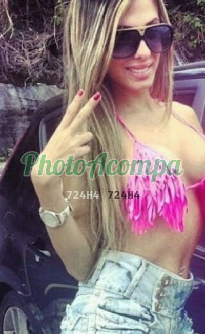 Foto 3 de Najila Coimbra, acompanhante em Campinas - SP