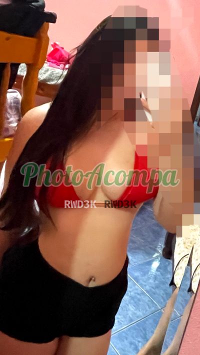 Foto 3 de Rafaela, acompanhante em Poá - SP