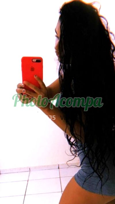 Foto 3 de Jeniffer, acompanhante em Rio de Janeiro - RJ