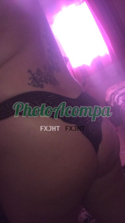 Foto 3 de Leticia Fernanda, acompanhante em Orlândia - SP
