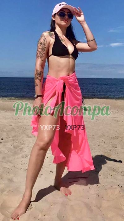 Foto 2 de Natália, acompanhante em Colombo - PR