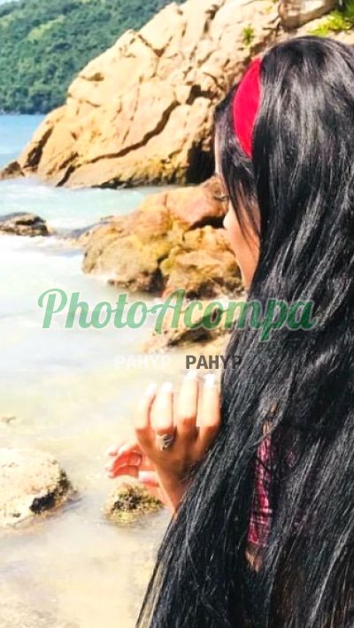 Foto 3 de Luiza Melo, acompanhante em Brasília - DF