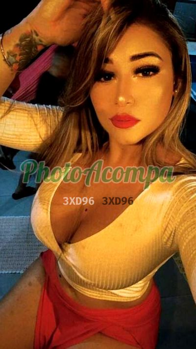 Foto 3 de Camila, acompanhante em Jundiaí - SP