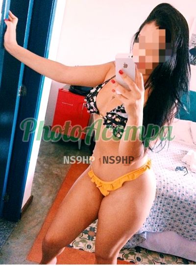 Foto 5 de Daniella Luz, acompanhante em Itapevi - SP