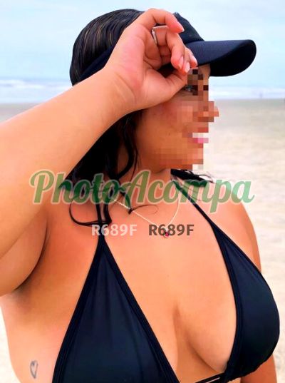 Foto 3 de Júlia Castro, acompanhante em Carapicuíba - SP