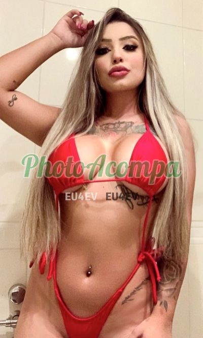 Foto 4 de Priscila Lima, acompanhante em Mogi das Cruzes - SP