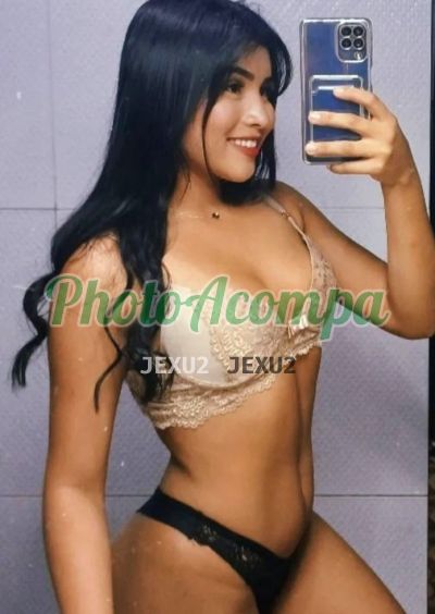 Foto 3 de Mikaela, acompanhante em São José dos Campos - SP