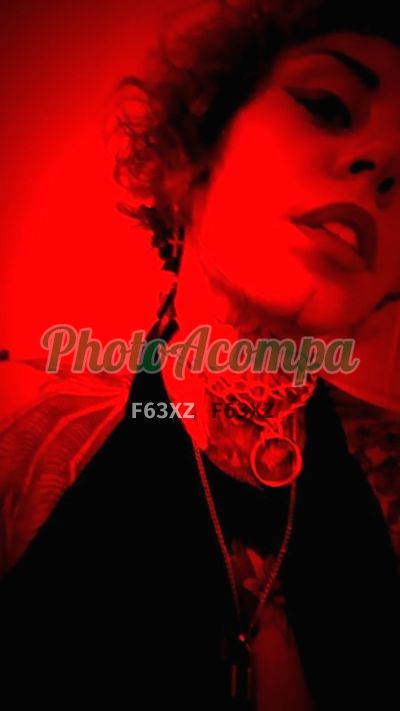 Foto 1 de Nina, acompanhante em Itapevi - SP