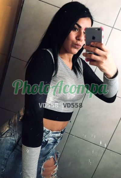 Foto 2 de Eloá Soares, acompanhante em Osasco - SP