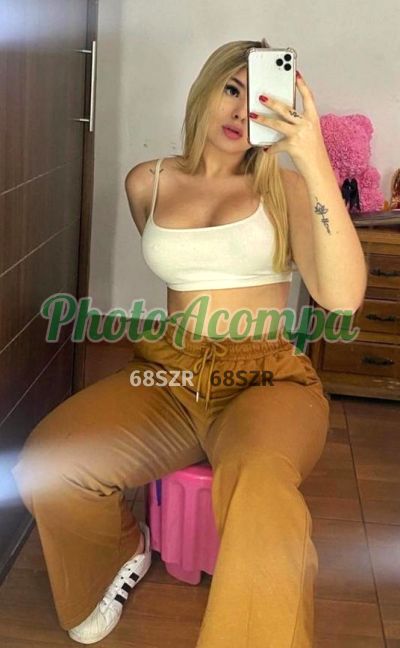 Foto 1 de Pamela, acompanhante em Barueri - SP