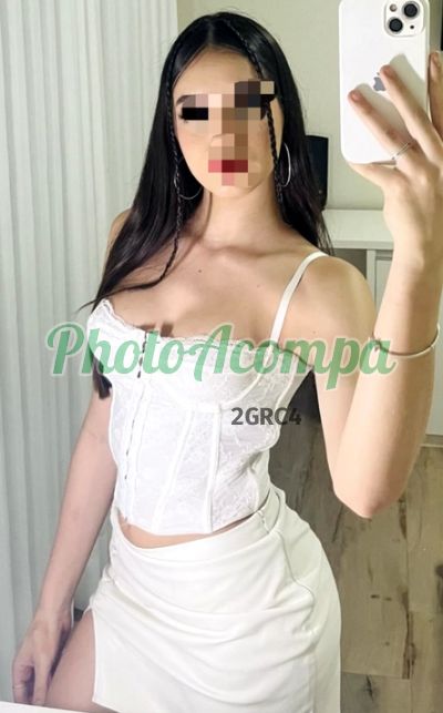 Foto 5 de Bianca, acompanhante em Santos - SP