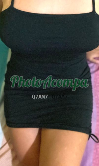 Foto 3 de Alana Monteiro, acompanhante em Santarém - PA