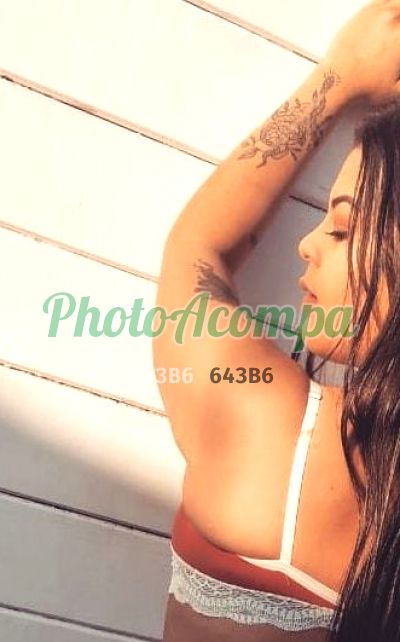 Capa do perfil de Anita Da Mansão