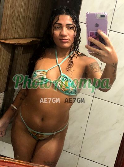 Foto 2 de Bárbara, acompanhante em Rio de Janeiro - RJ