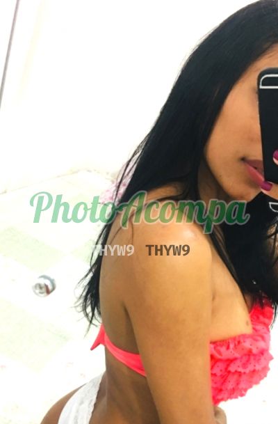 Foto 3 de Letícia Amaral, acompanhante em Primavera do Leste - MT