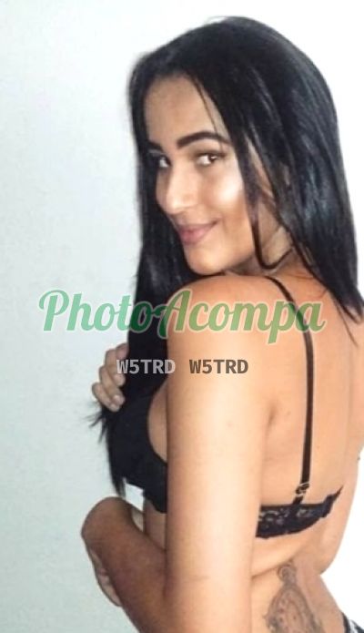Foto 3 de Letícia, acompanhante em Rio de Janeiro - RJ