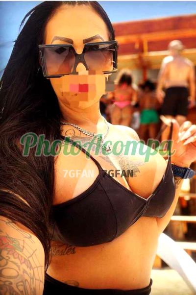Foto 3 de Júlia, acompanhante em Santana de Parnaíba - SP