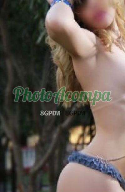 Foto 3 de Ángel, acompanhante em Belo Horizonte - MG