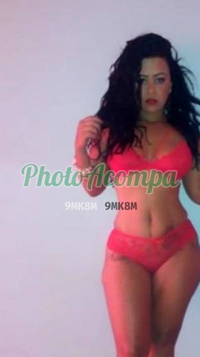 Foto 3 de Deborah, acompanhante em Recife - PE