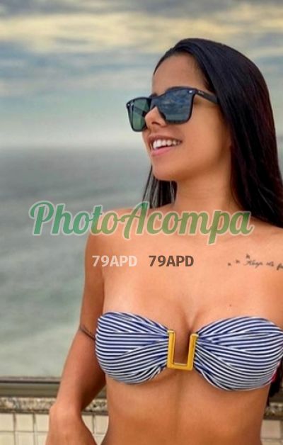 Foto 3 de Juliana, acompanhante em Rio de Janeiro - RJ
