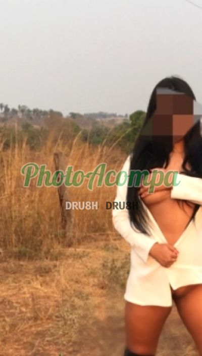 Foto 4 de Dominick, acompanhante em Ribeirão Preto - SP
