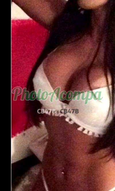 Foto 3 de Juliana Toy, acompanhante em Recife - PE