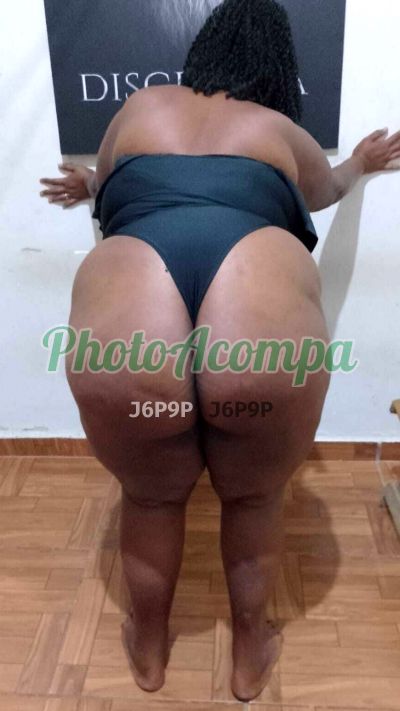 Foto 4 de Vivi Noronha, acompanhante em Nilópolis - RJ