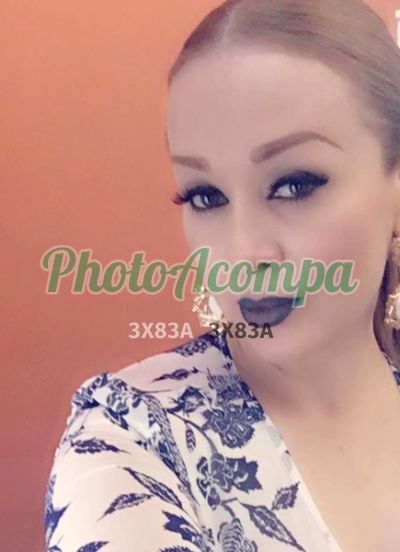 Foto 2 de Sofia, acompanhante em Rio de Janeiro - RJ