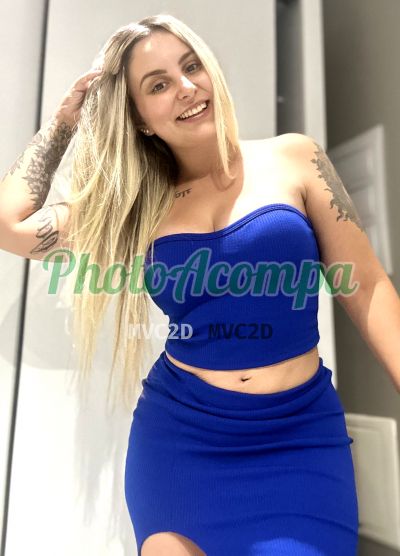 Foto 5 de Rafaela, acompanhante em Rio de Janeiro - RJ
