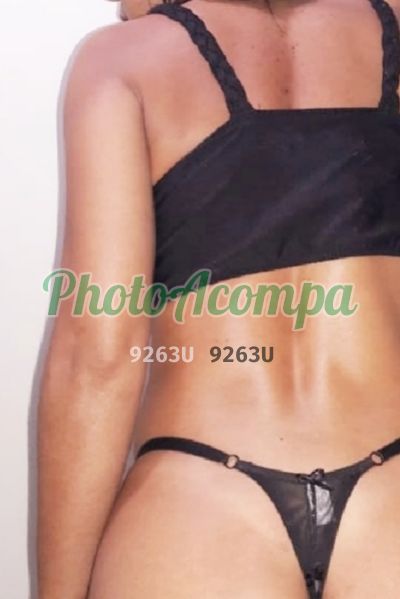 Foto 2 de Ellen, acompanhante em Rio de Janeiro - RJ