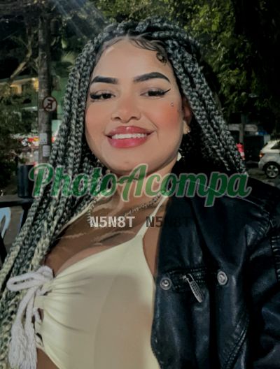 Foto 3 de Mariana, acompanhante em Rio de Janeiro - RJ