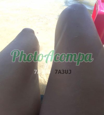 Foto 2 de Gabi Pontes, acompanhante em São José dos Pinhais - PR