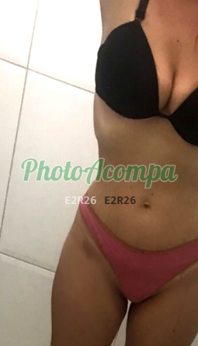 Foto 3 de Juliana Flores, acompanhante em Nova Iguaçu - RJ
