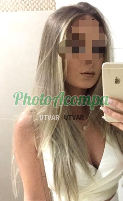 Foto 2 de Evelyn Lima, acompanhante em Guarulhos - SP