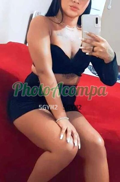 Foto 4 de Karen, acompanhante em São José do Rio Pardo - SP