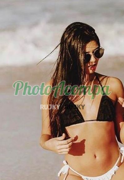 Foto 3 de Julianna, acompanhante em Rio de Janeiro - RJ